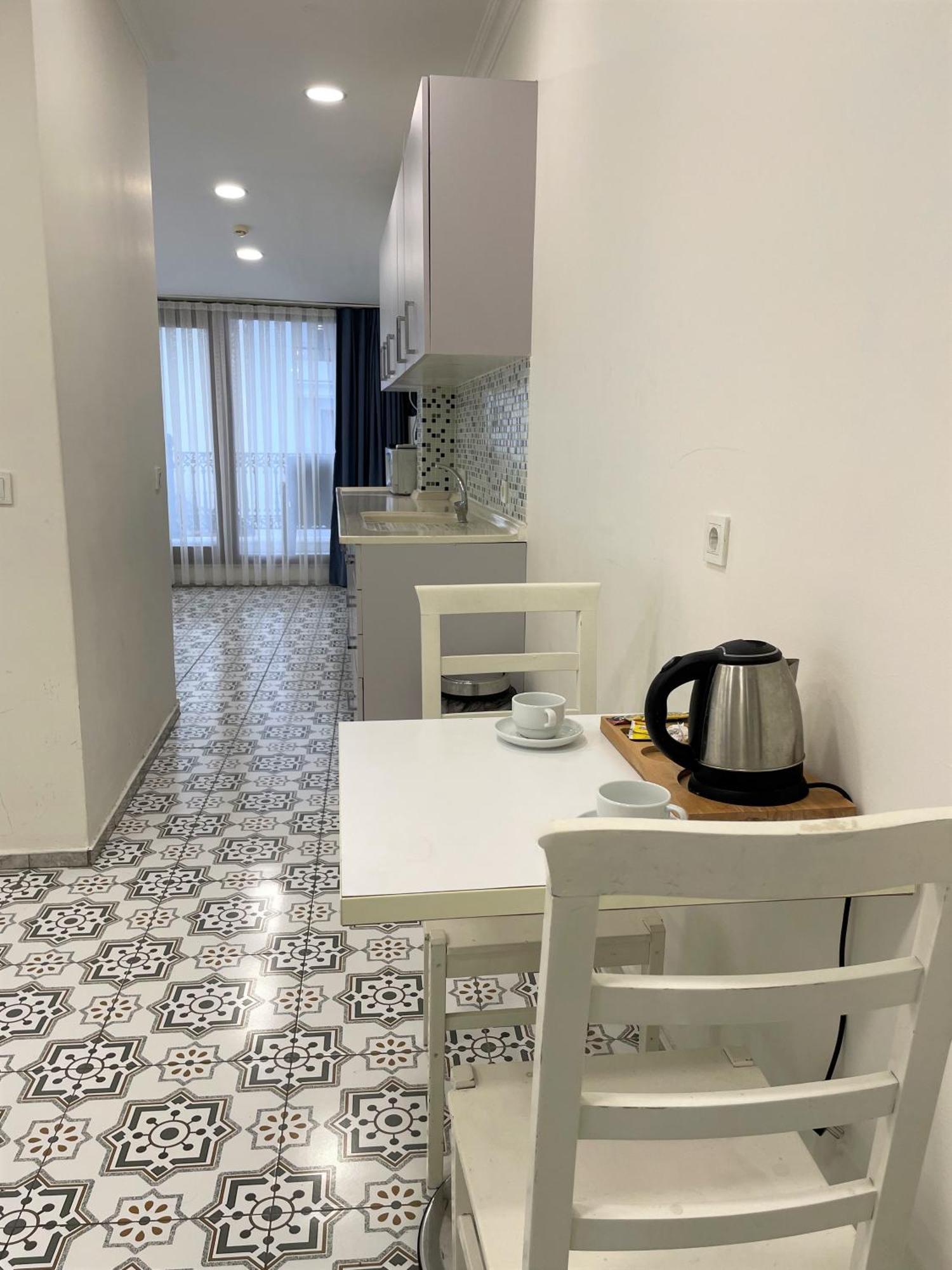 Royal Pera Taksim Aparthotel