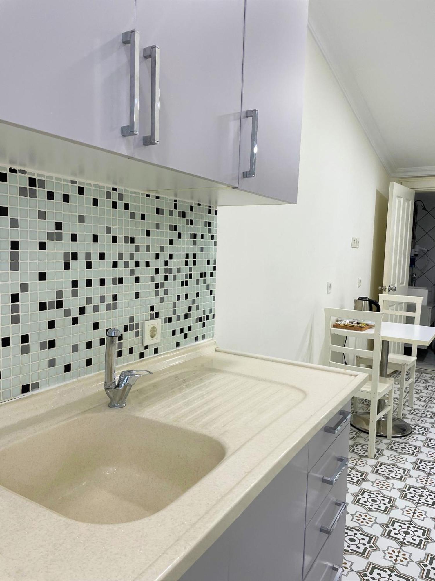 Aparthotel Royal Pera Taksim Istambul