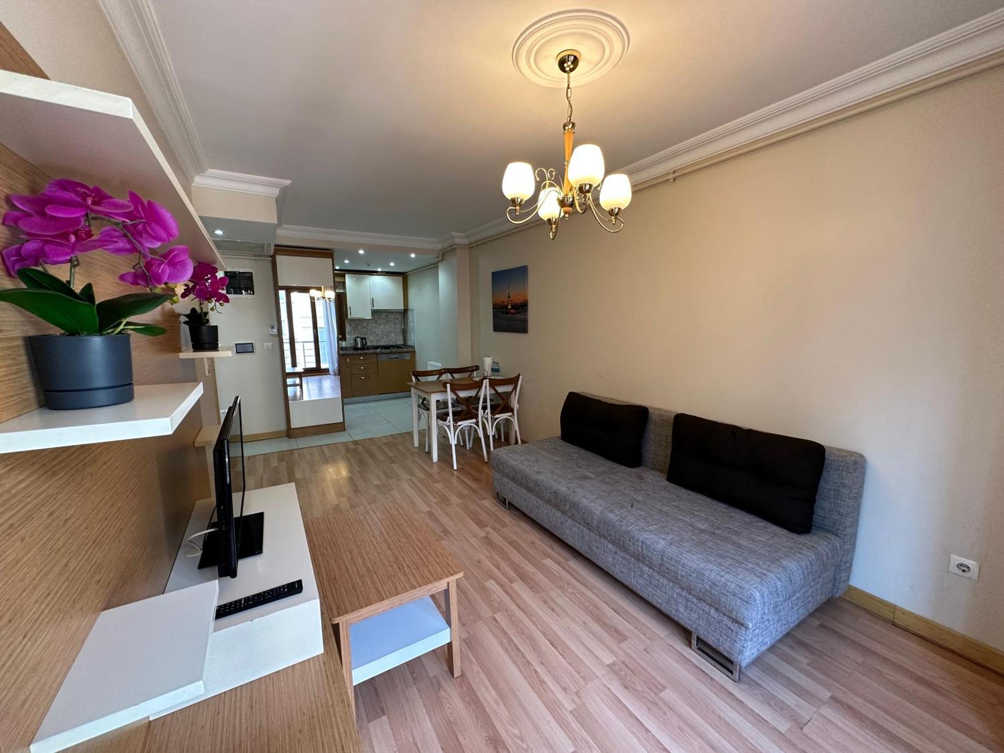 Homelike Residence 2* Istanbul