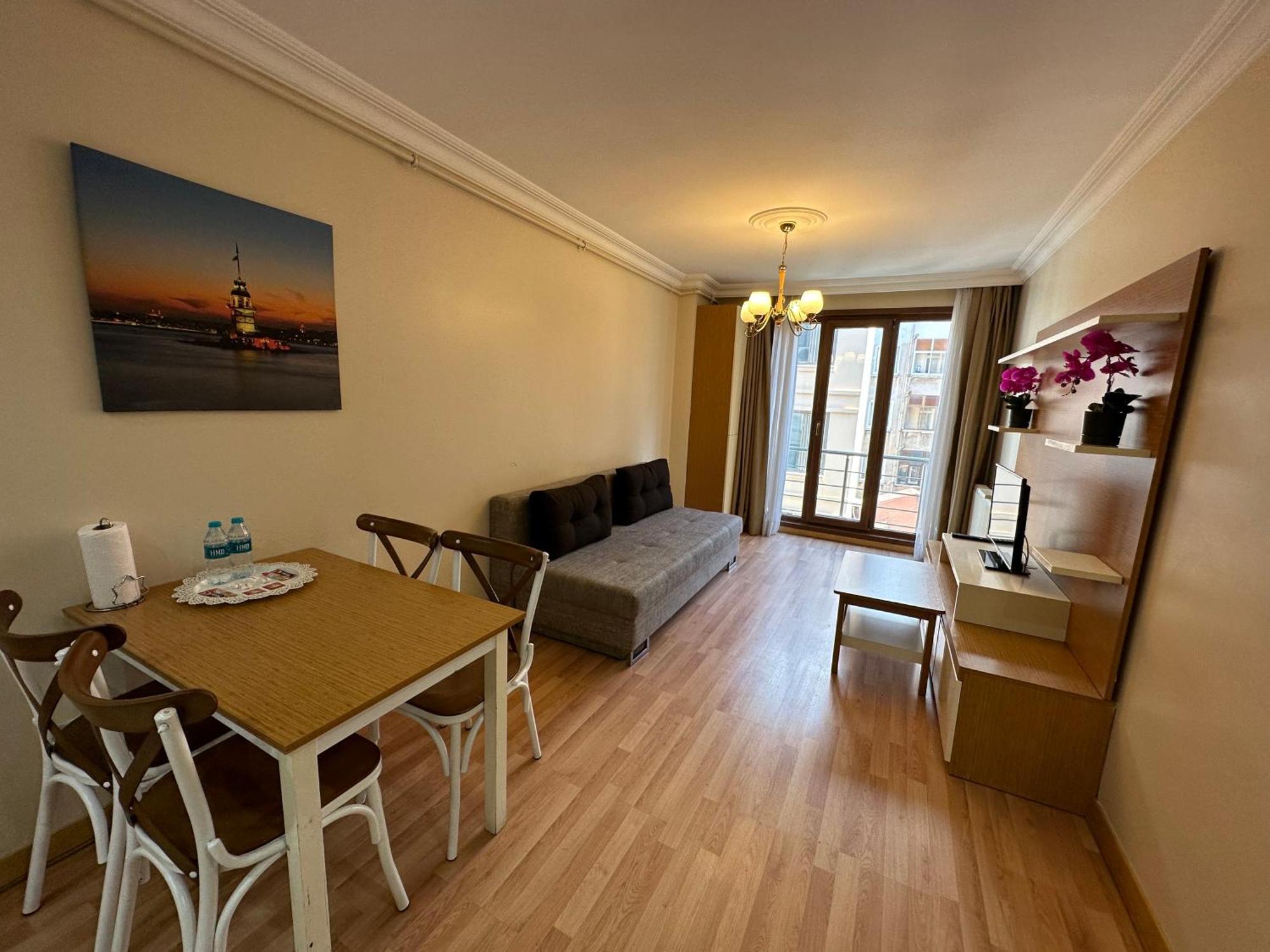 Homelike Residence Aparthotel 2*