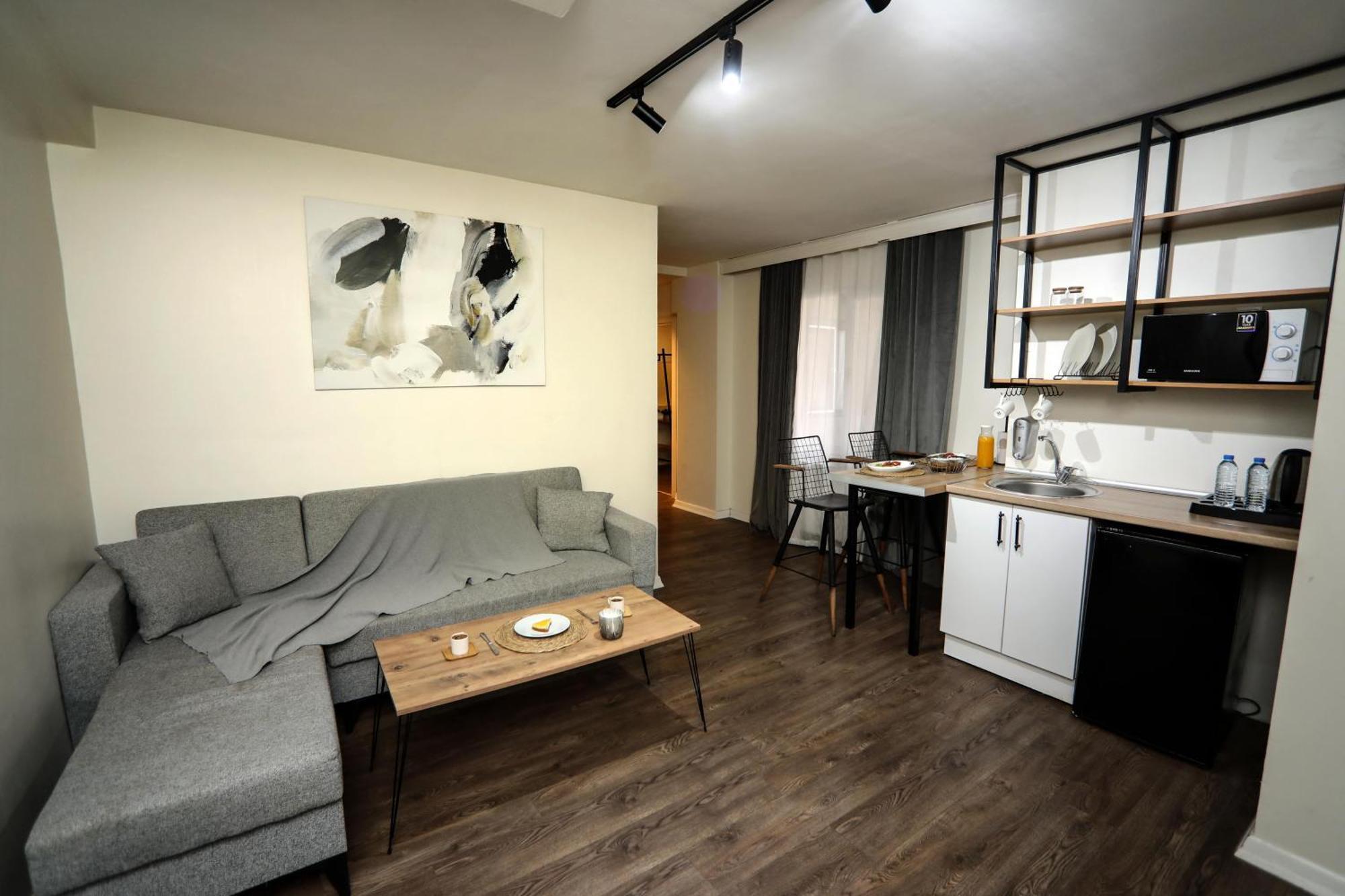 Hotel Arkem 1 3*