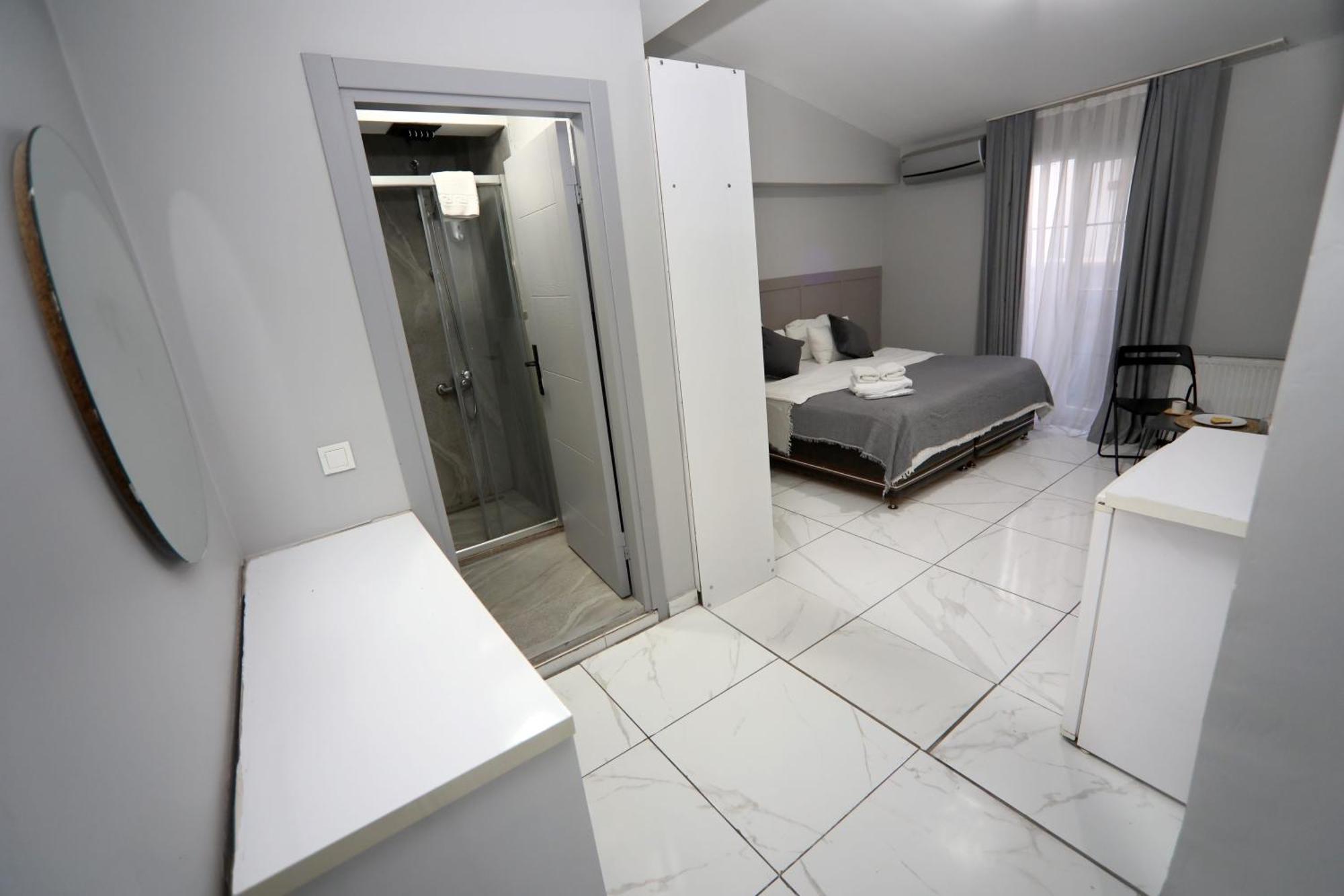 Hotel Arkem 1