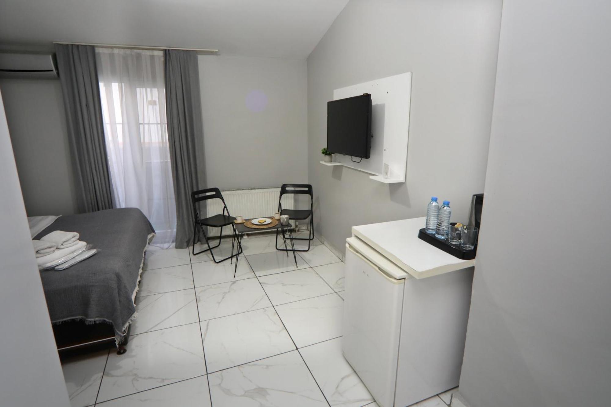 Arkem 1 Hotel 3*