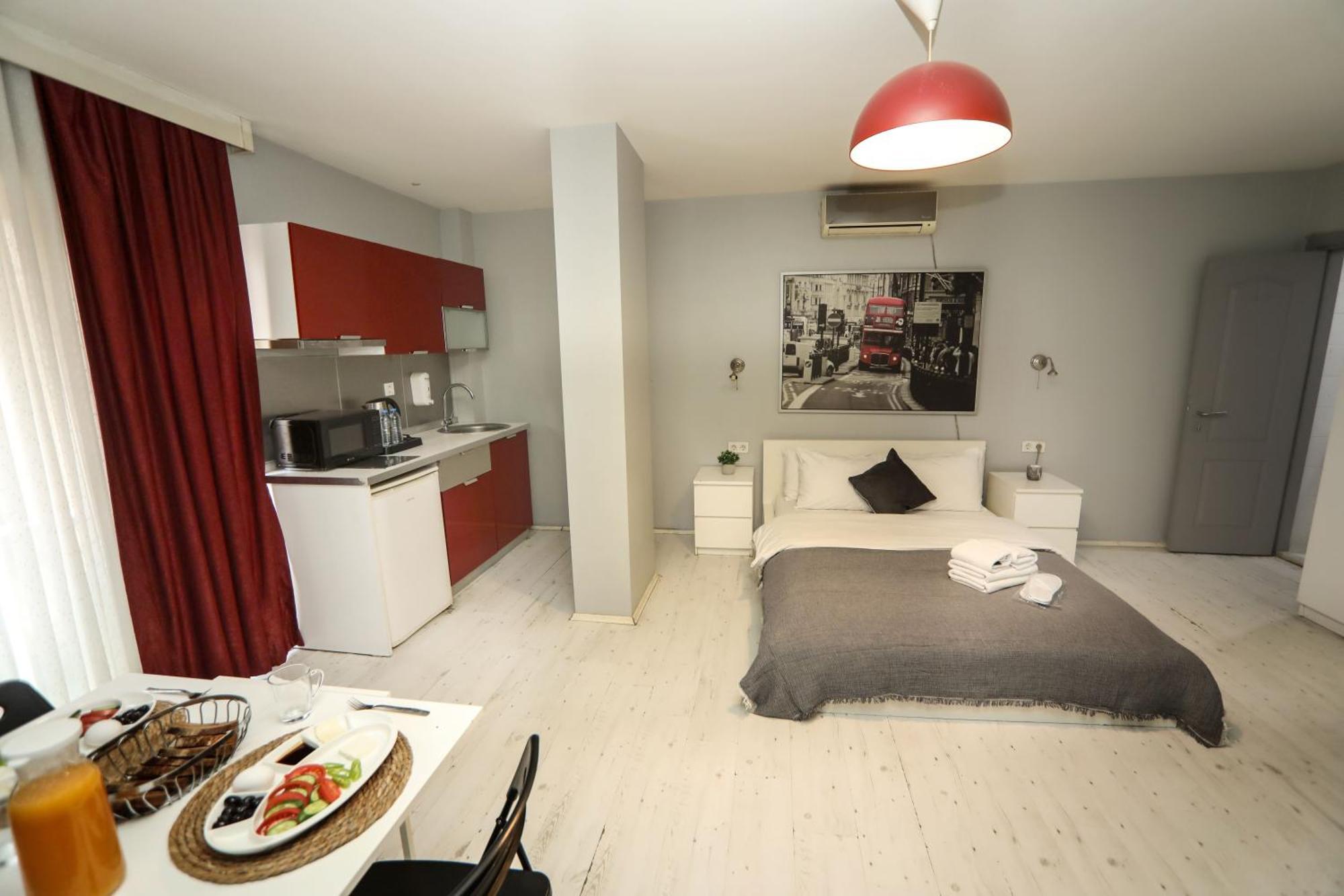 Hotel Arkem 1