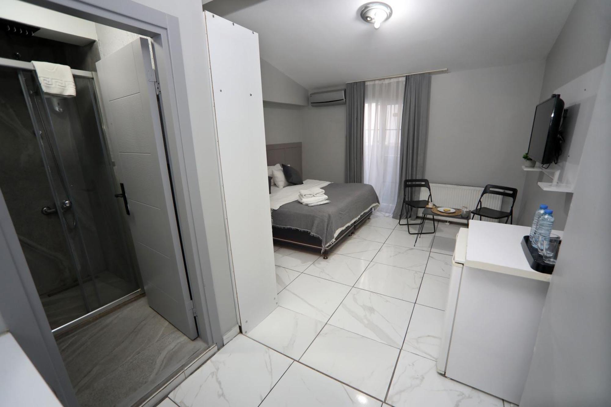 Arkem 1 Hotel Istanbul