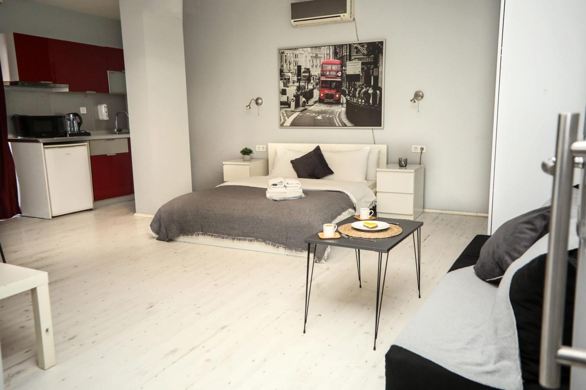 Hotel Arkem 1 3*