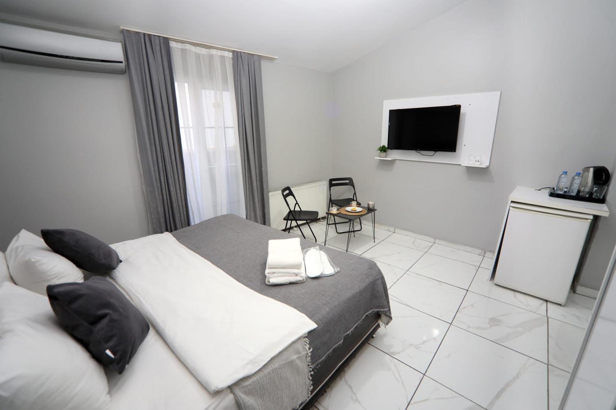 Hotel Arkem 1 Istanbul