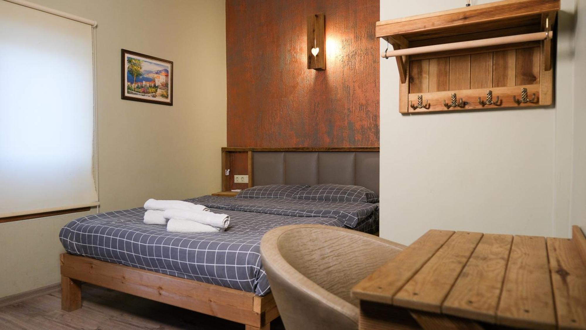 Second Hostel *