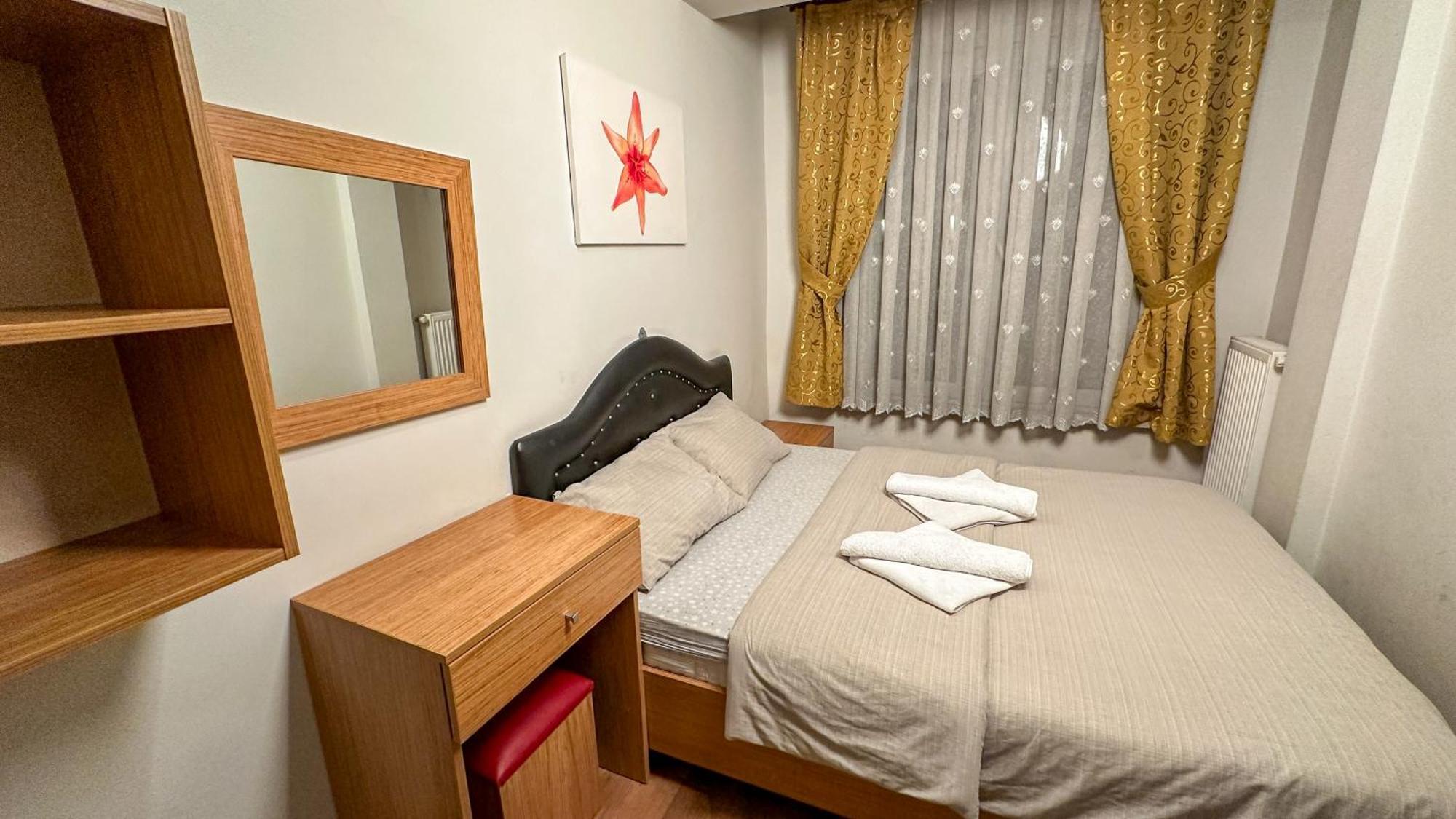 Second Hostel Istanbul