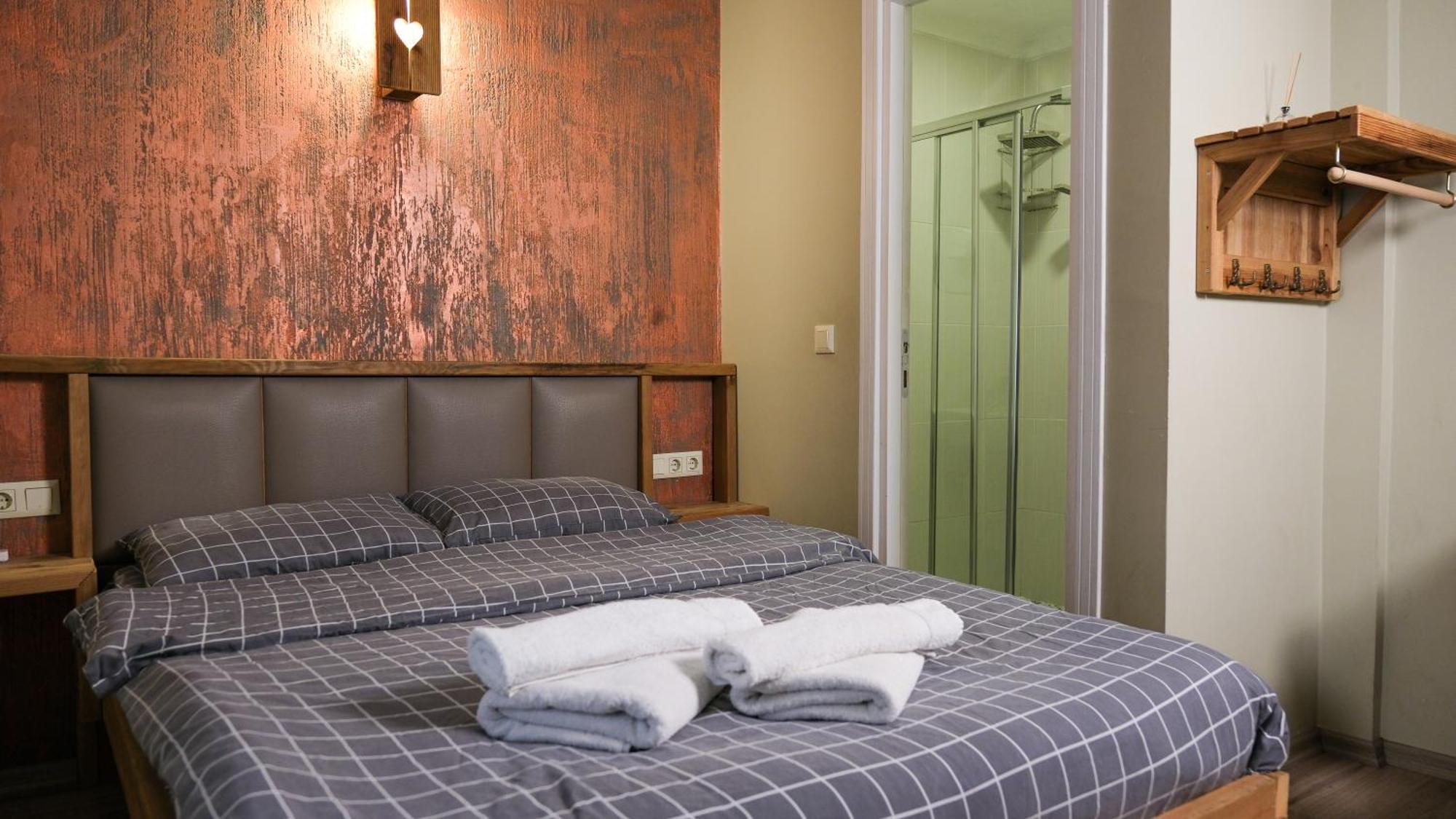 Second Hostel Istanbul