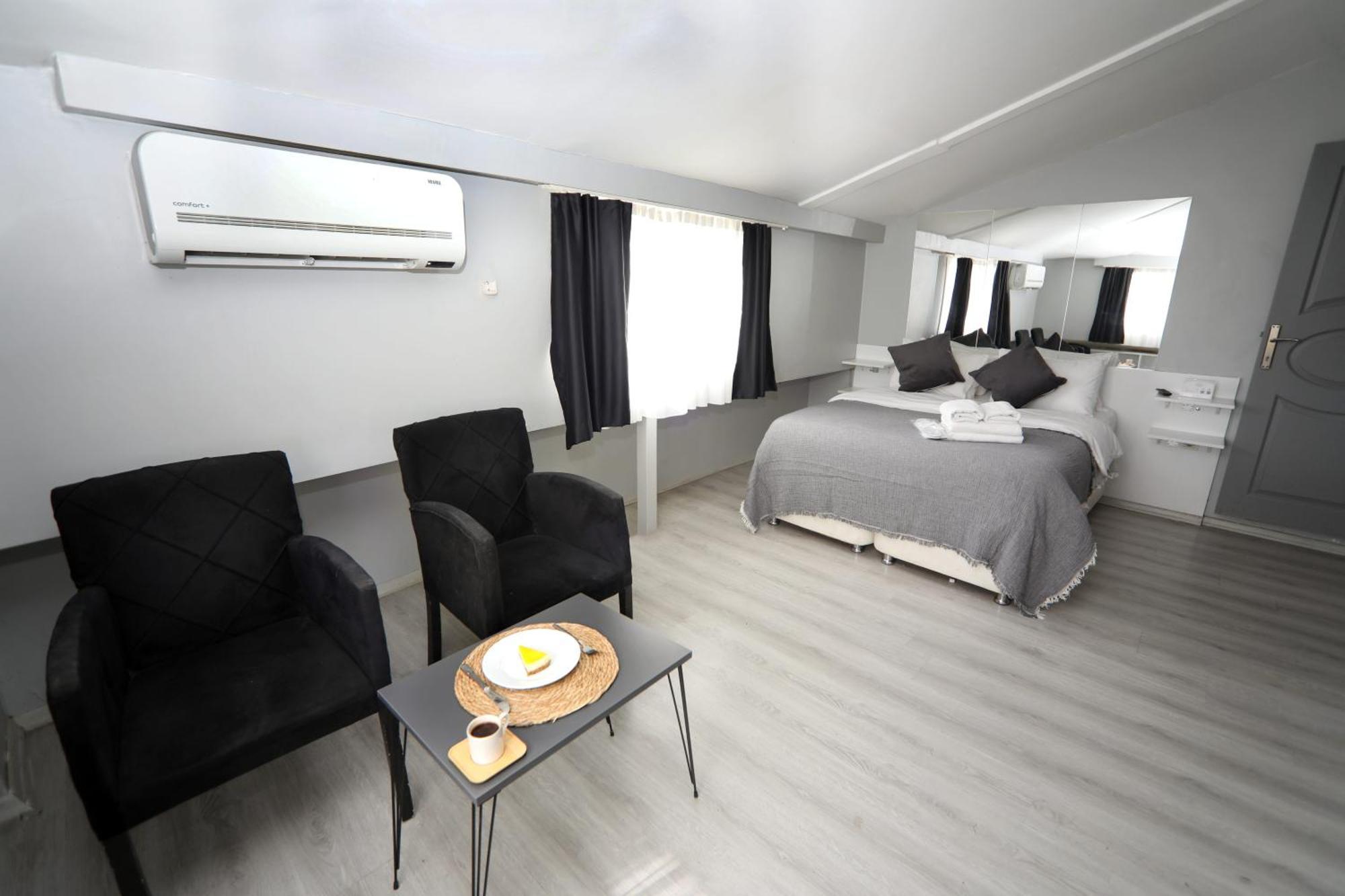 Hotel Arkem Deluxe