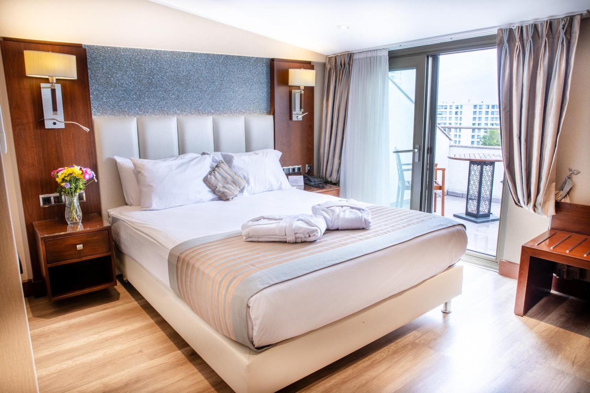 Grand Aras & Hotel Istanbul