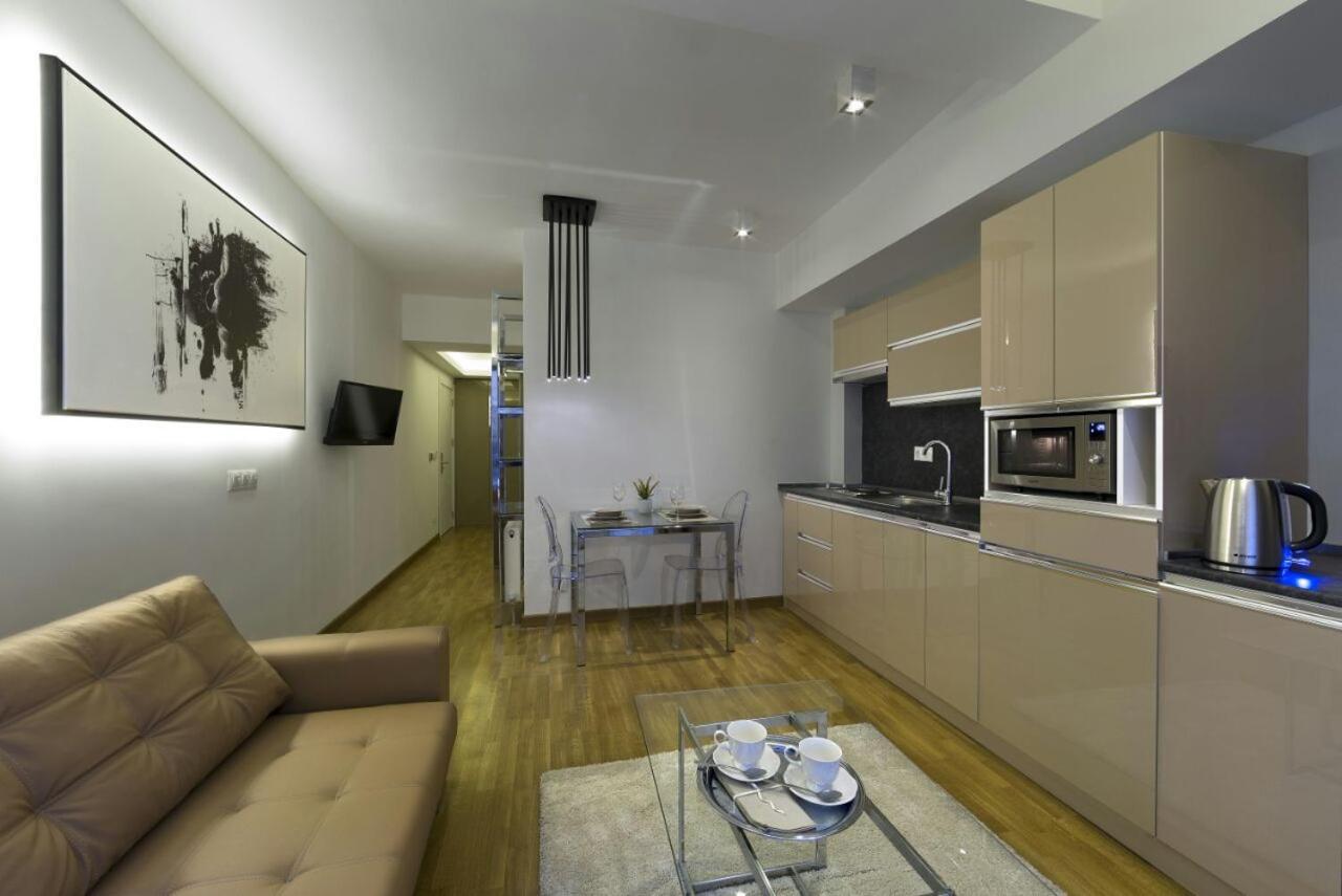 The Place By Cey 5* İstanbul