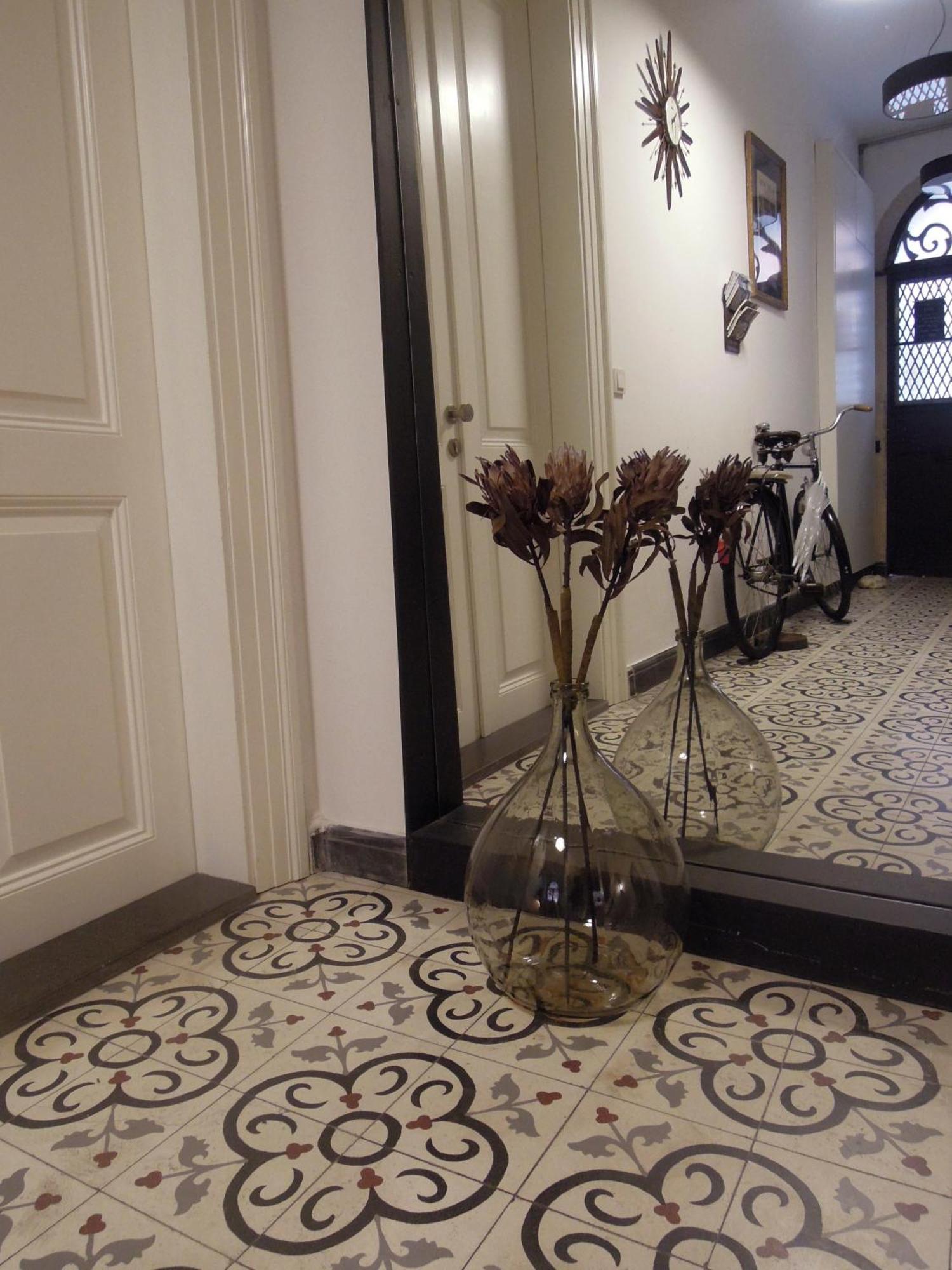 Guest house Kumbaraci & Suites *