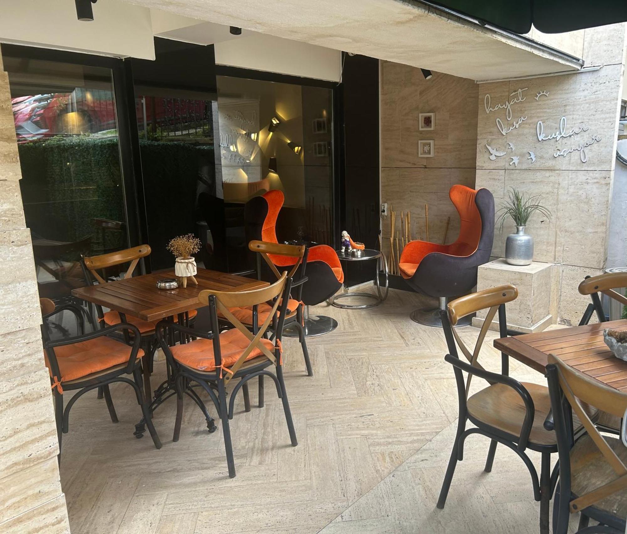 The Place By Cey 5* İstanbul