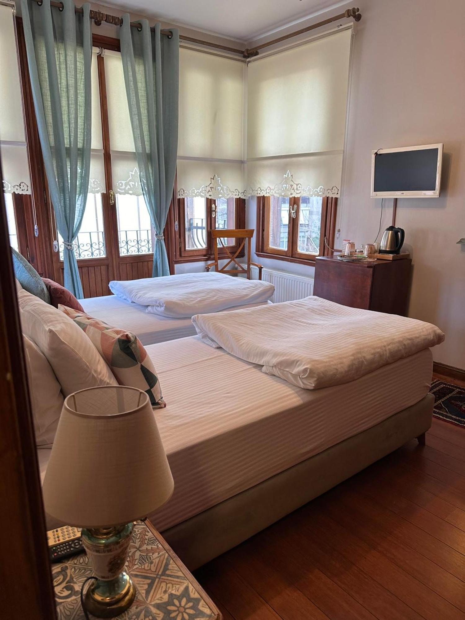 Ottoman By Sera House Istanbul