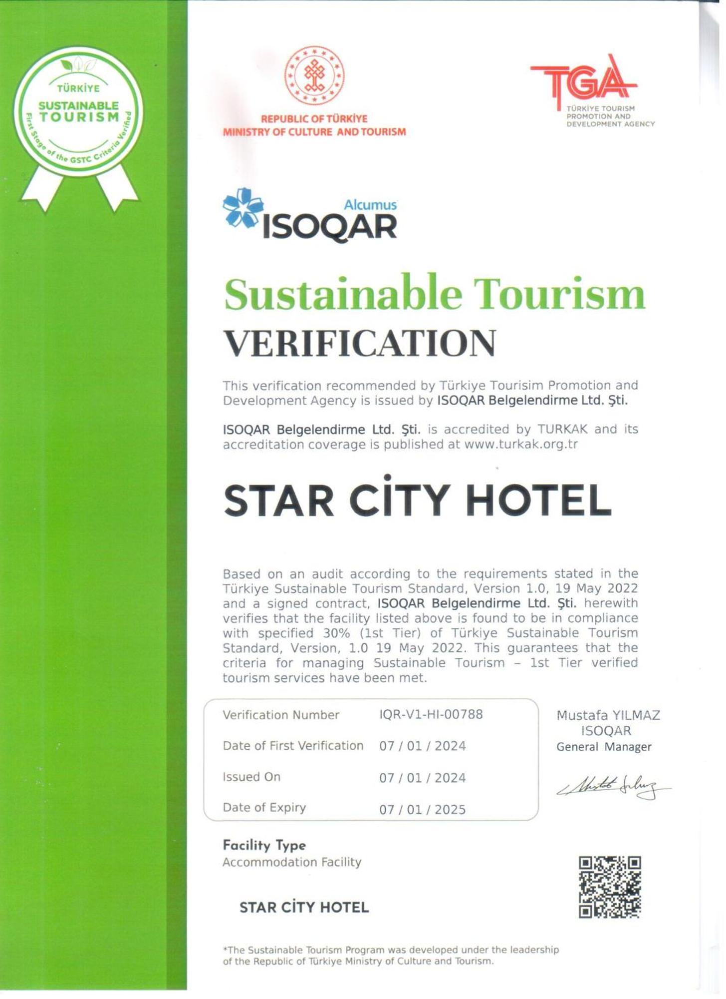 Star Hotel