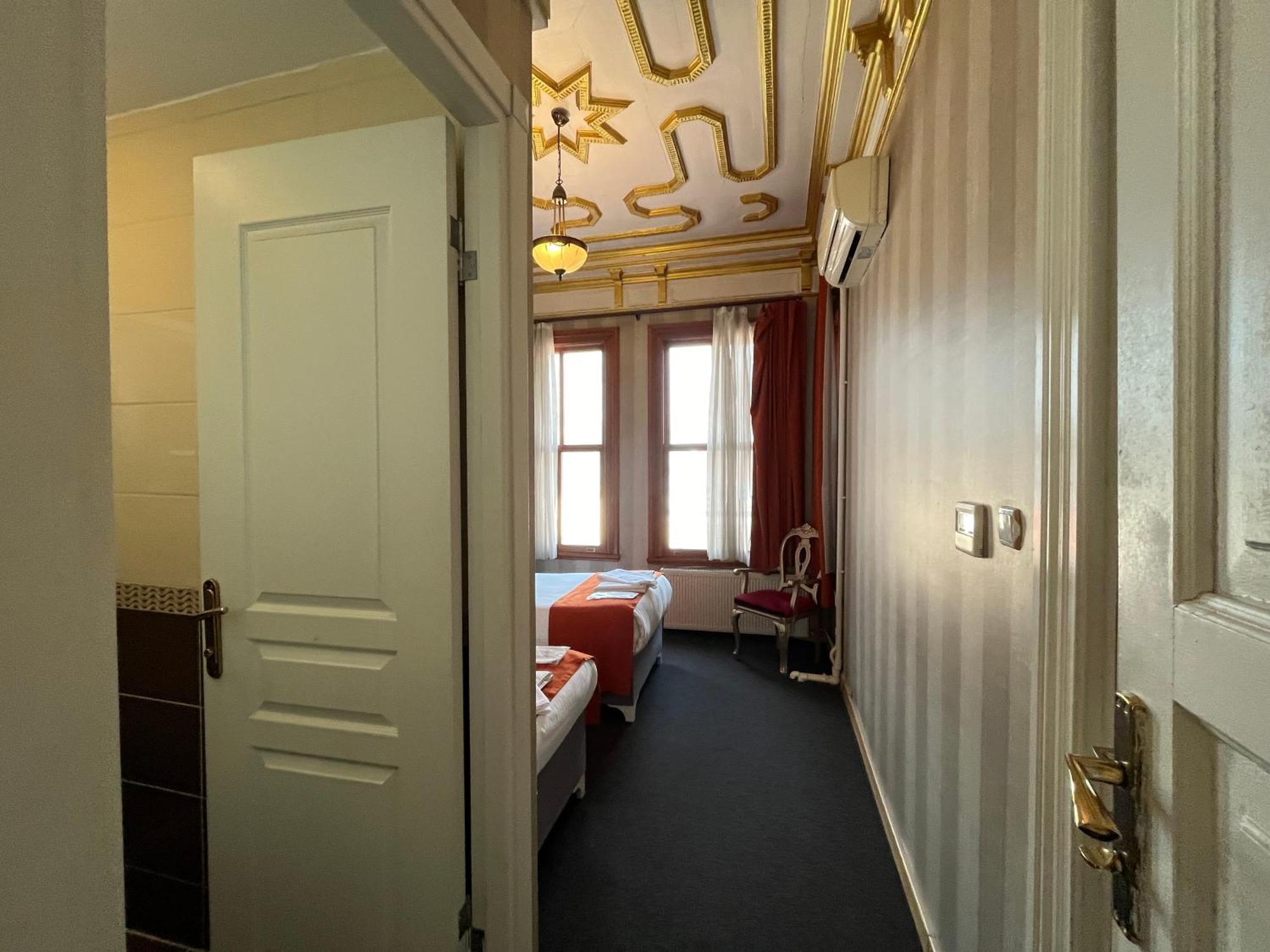 Guest house Le Safran
