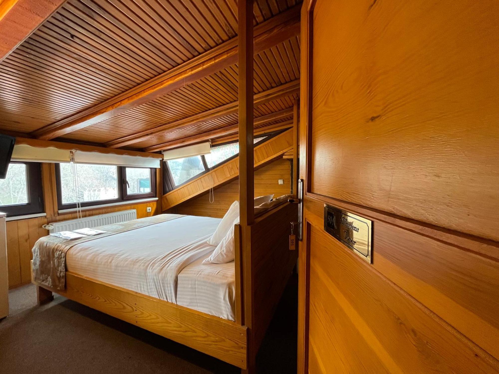 Le Safran Guest house 3*