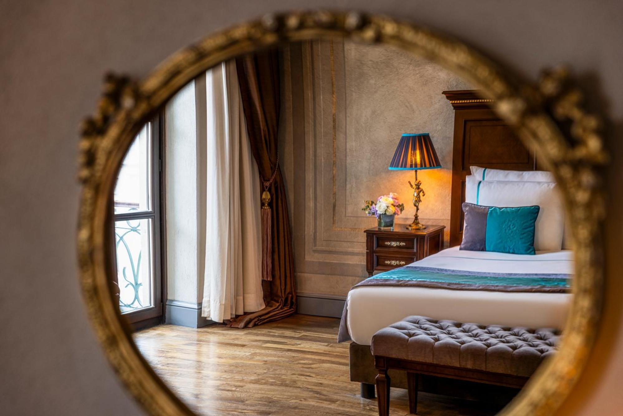 Palazzo Donizetti - Special Class Hotel Istanbul