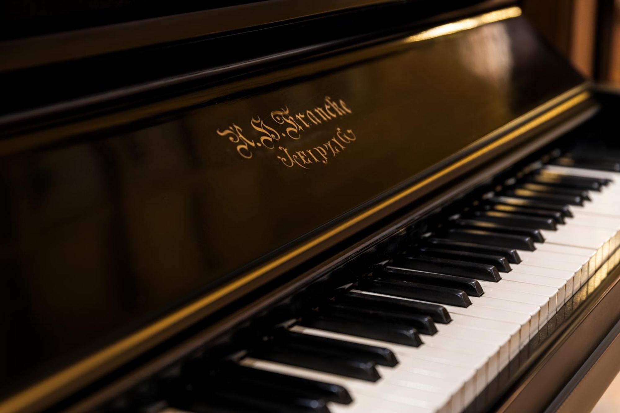 Palazzo Donizetti - Special Class 4* Istanbul