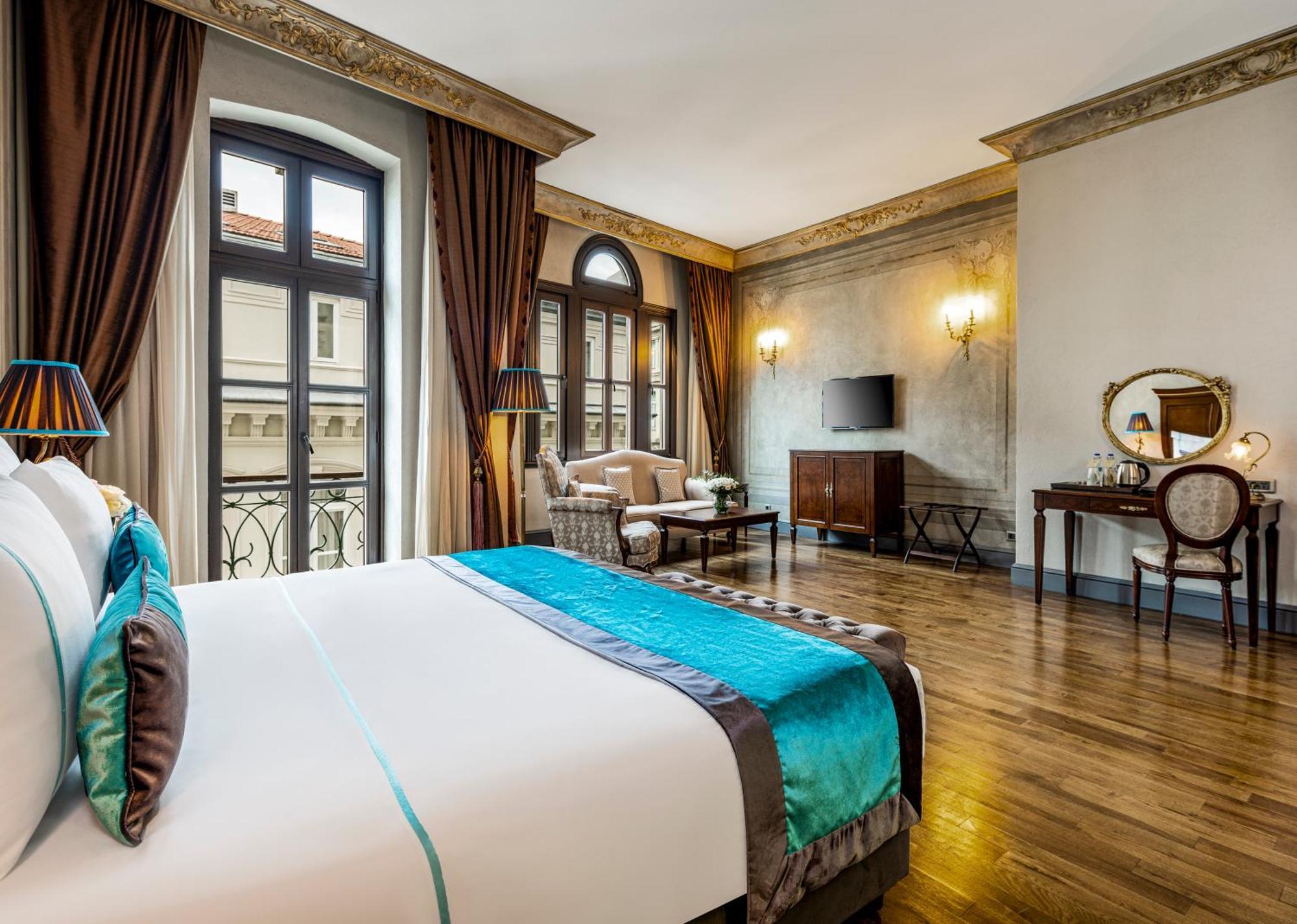 Hotel Palazzo Donizetti - Special Class