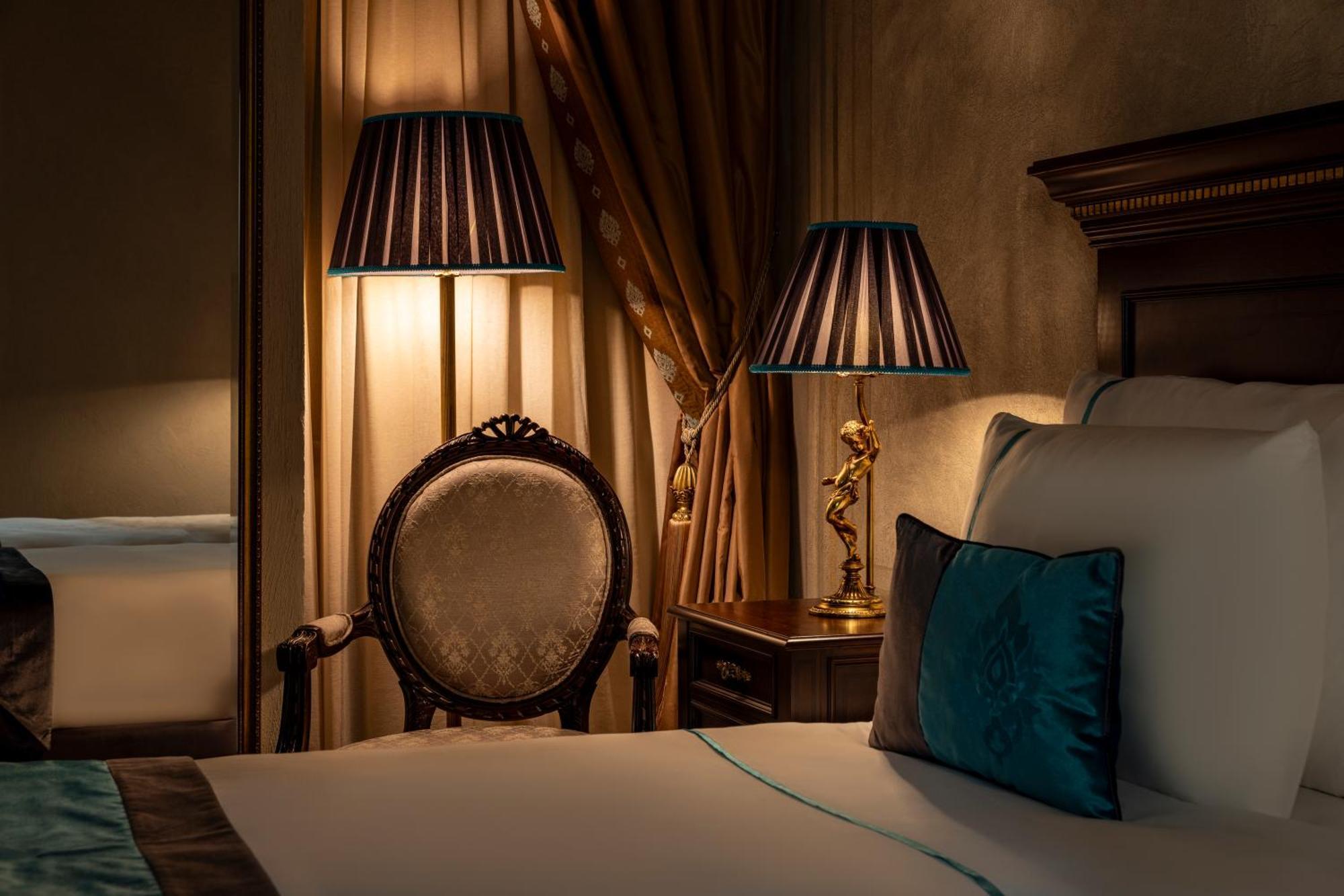 Palazzo Donizetti - Special Class Hotel 4*