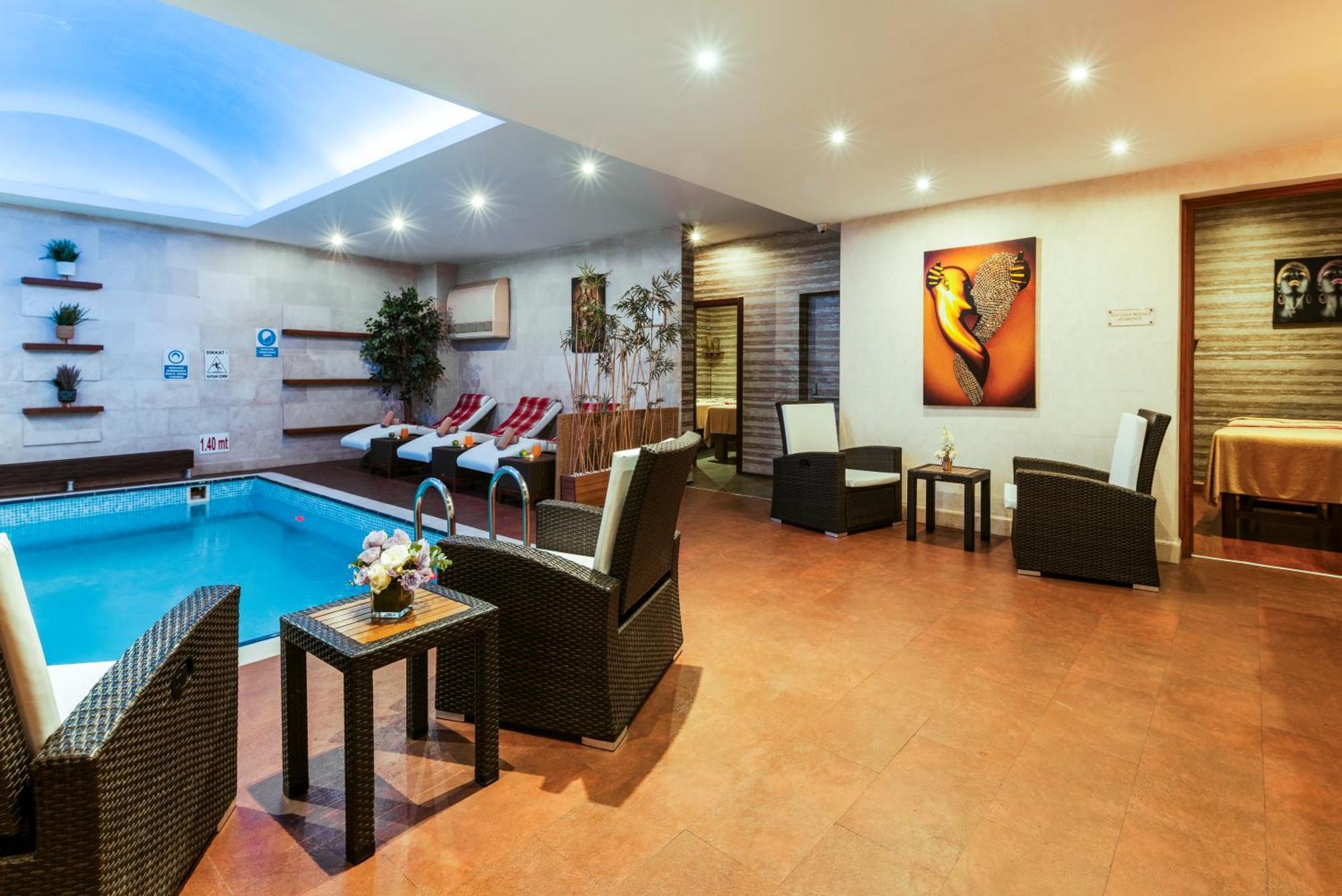 Hotel Palazzo Donizetti - Special Class