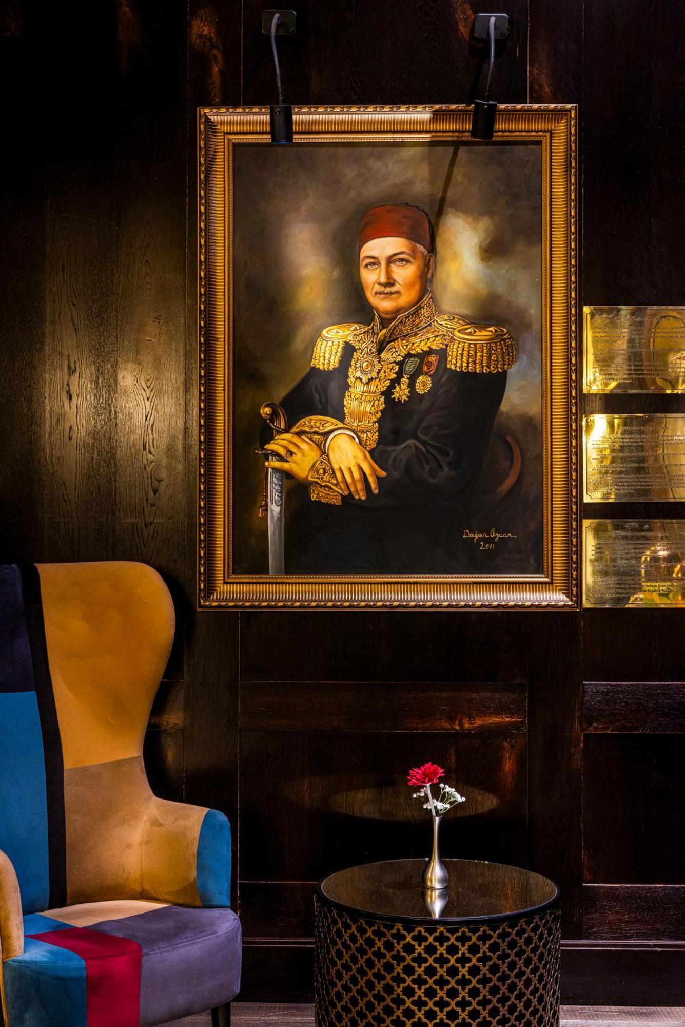 Palazzo Donizetti - Special Class Hotel 4*