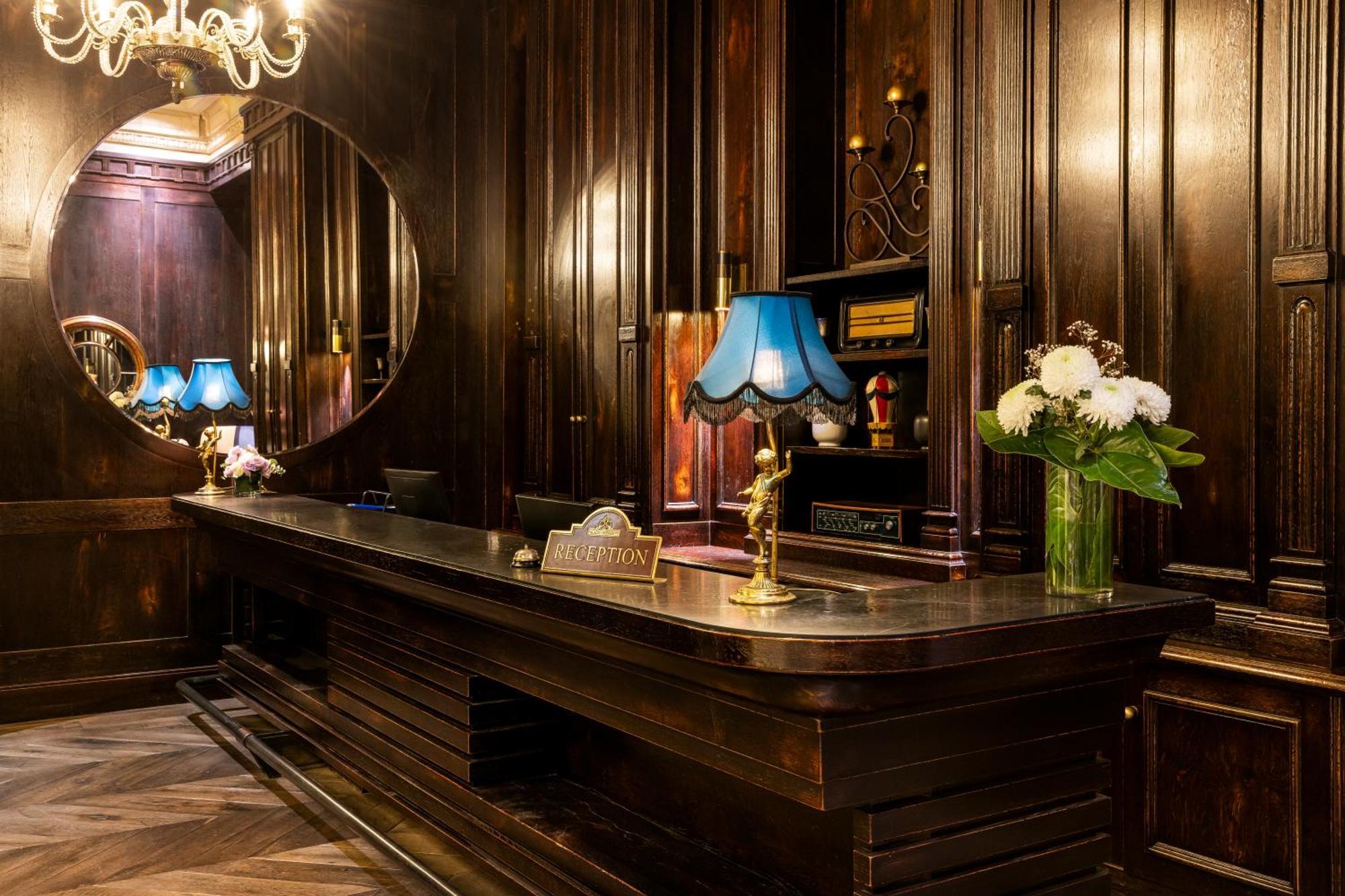 Hotel Palazzo Donizetti - Special Class