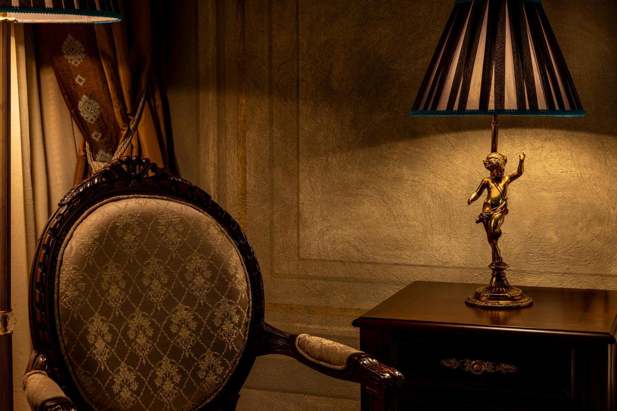 Hotel Palazzo Donizetti - Special Class 4*