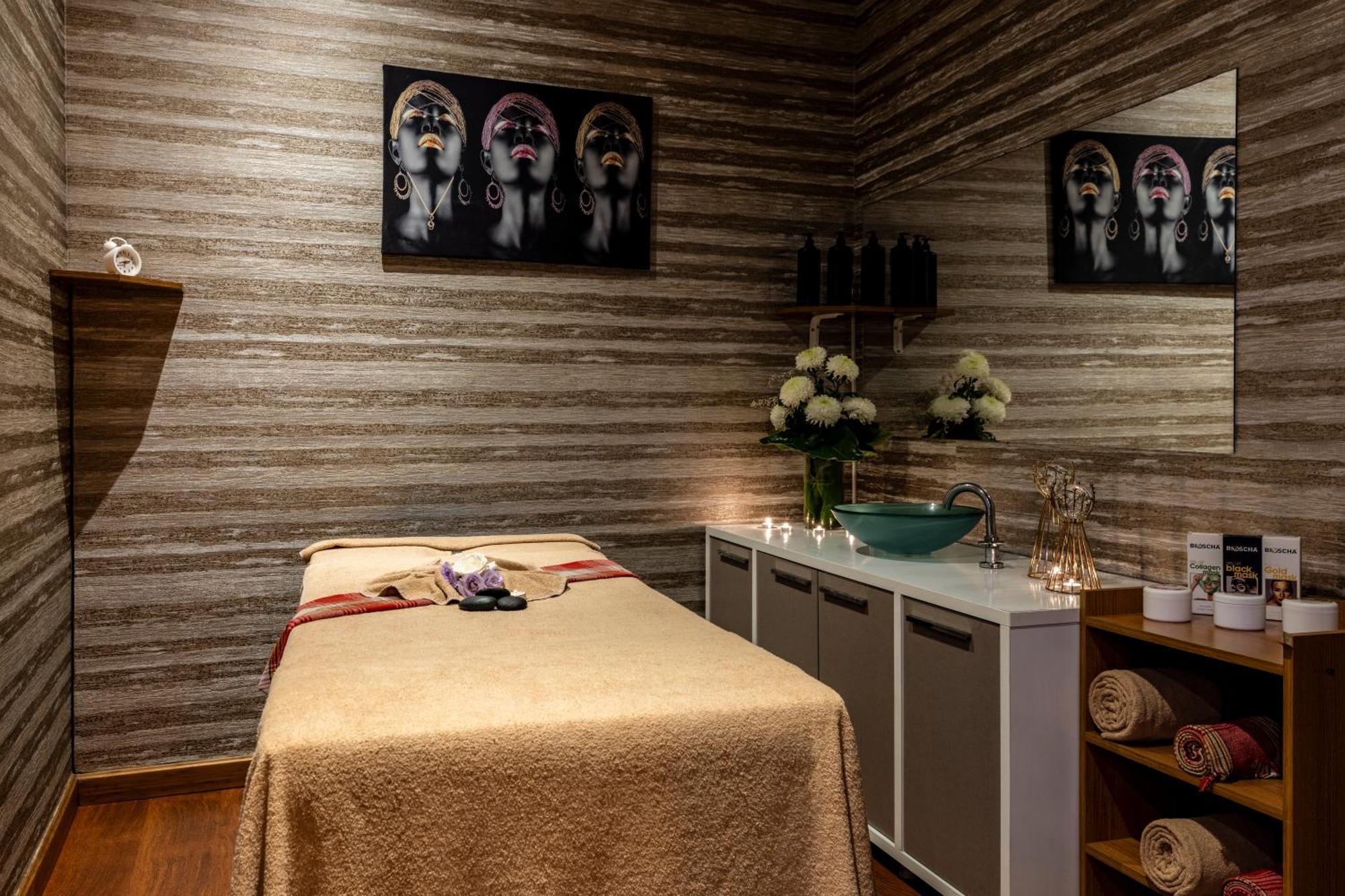 Palazzo Donizetti - Special Class Hotel 4*