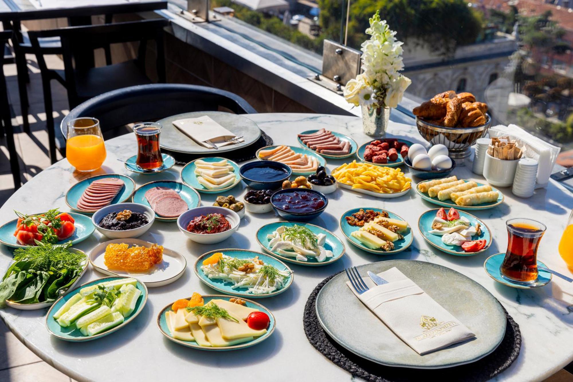 Hotel Palazzo Donizetti - Special Class Istanbul