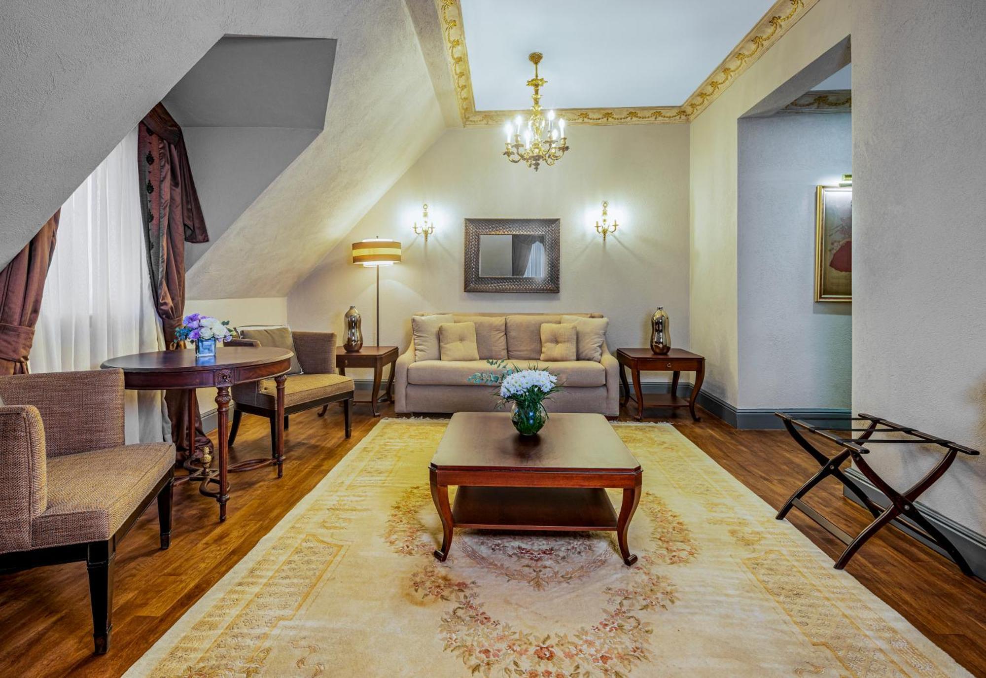 Palazzo Donizetti - Special Class