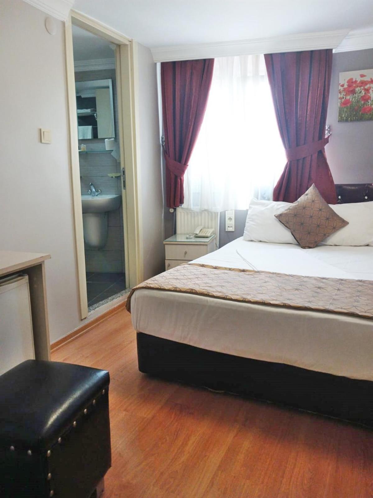 Sureyya Otel İstanbul