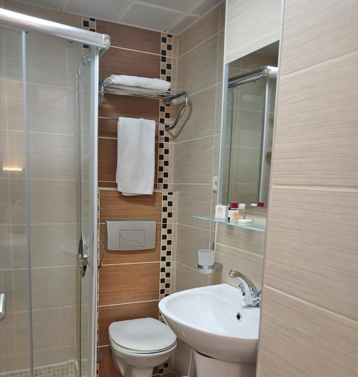 Otel Sureyya 3*