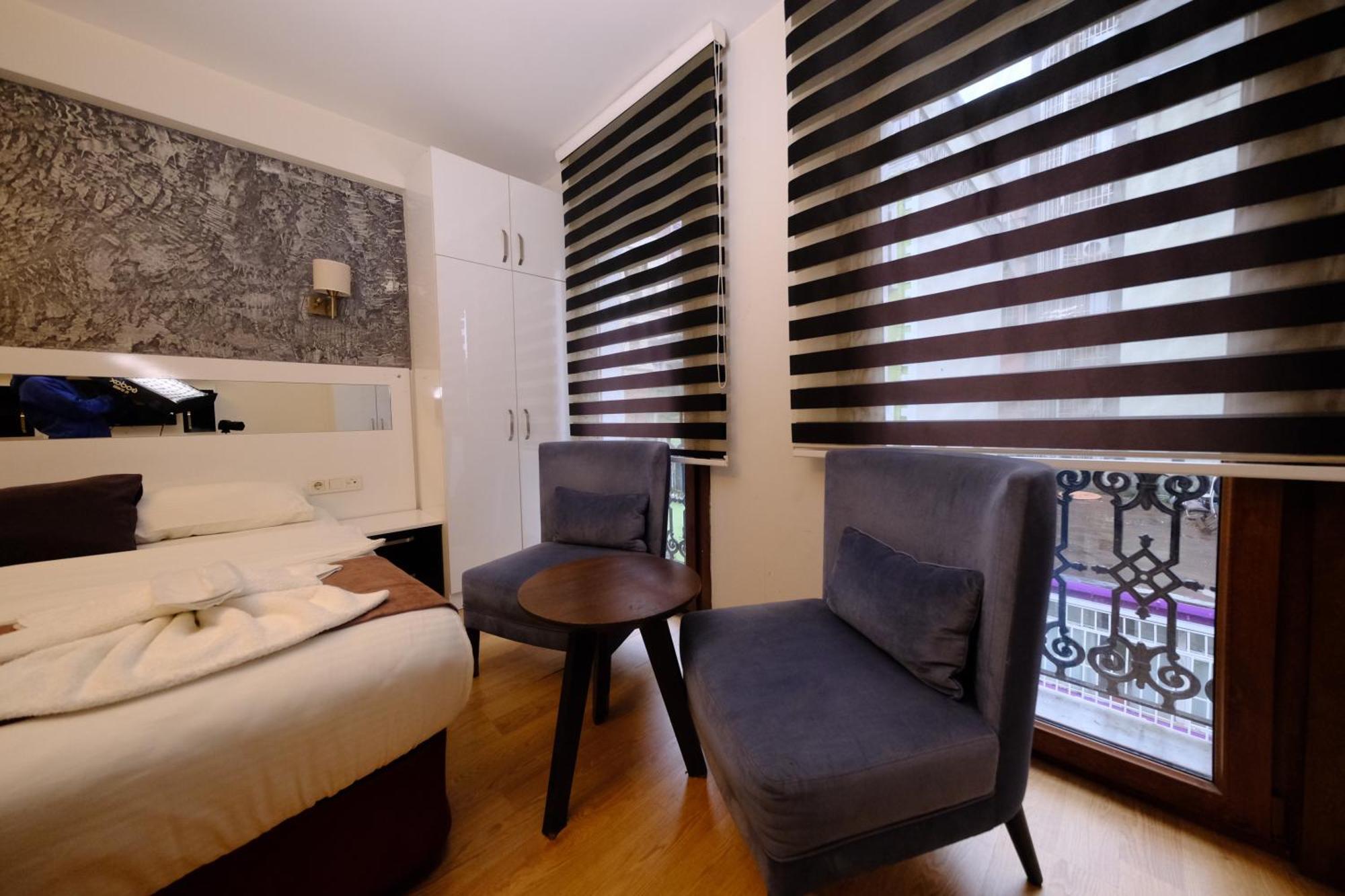 Taksim Green Apartamento Istambul
