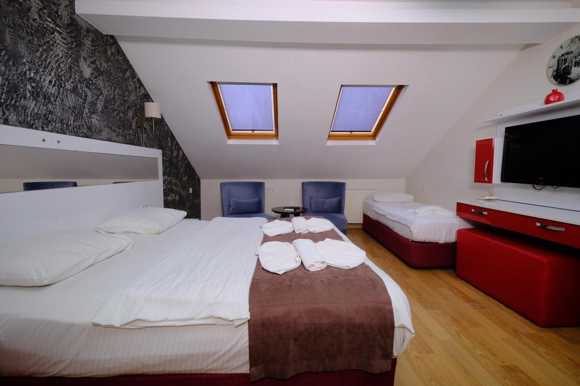 Apartamento Taksim Green Istambul