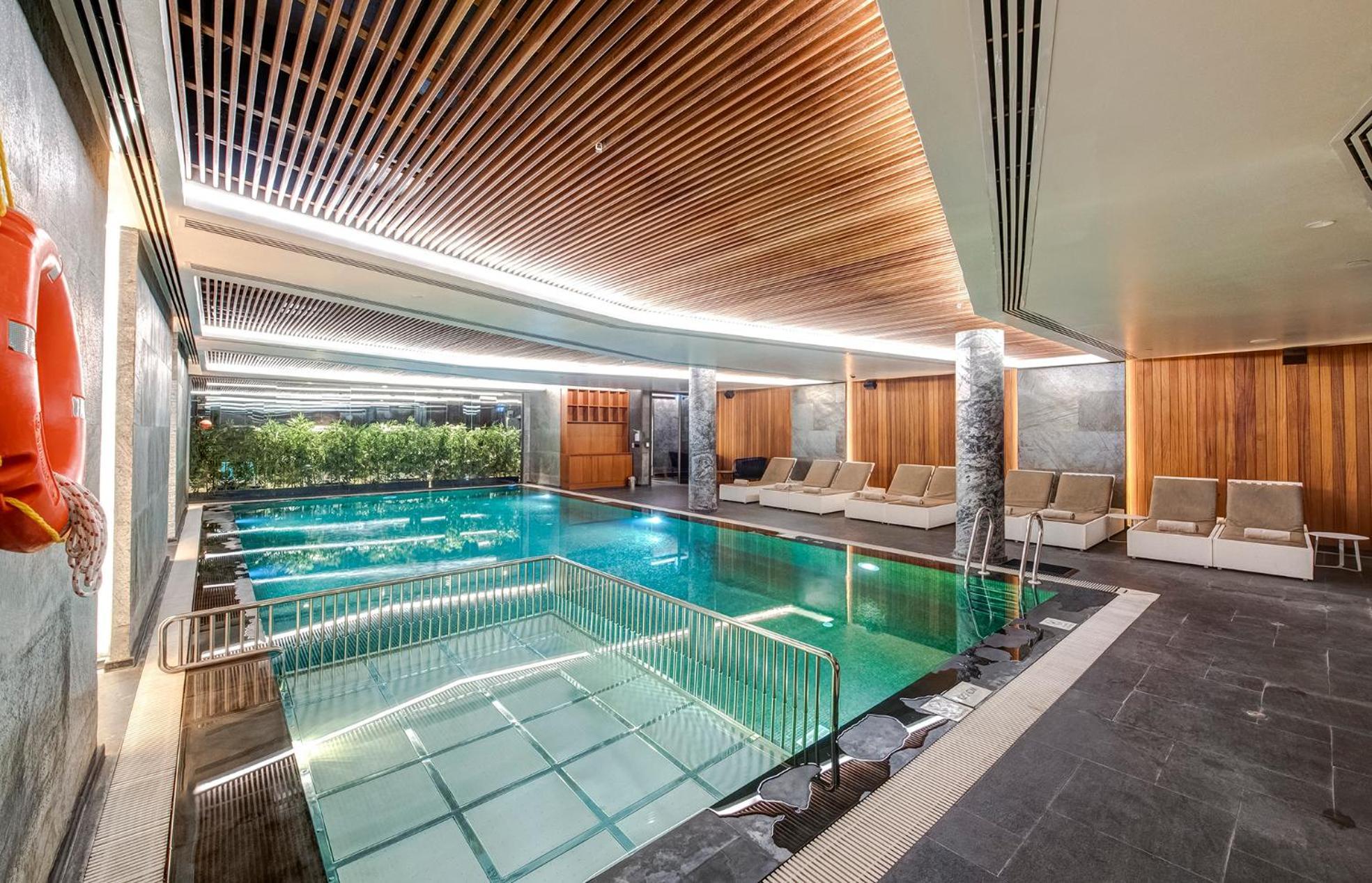 Doubletree By Hilton - Piyalepasa Hotel Istanbul