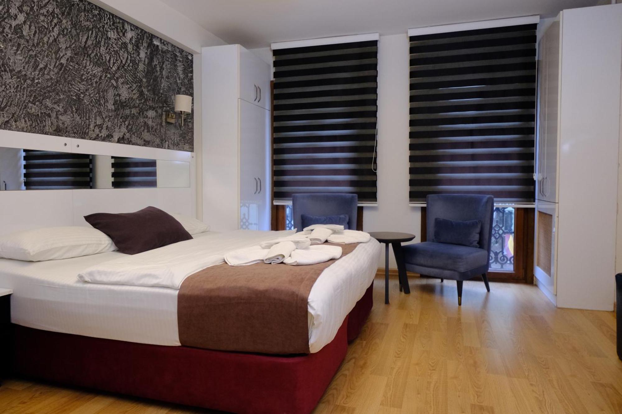 Apartamento Taksim Green Istambul