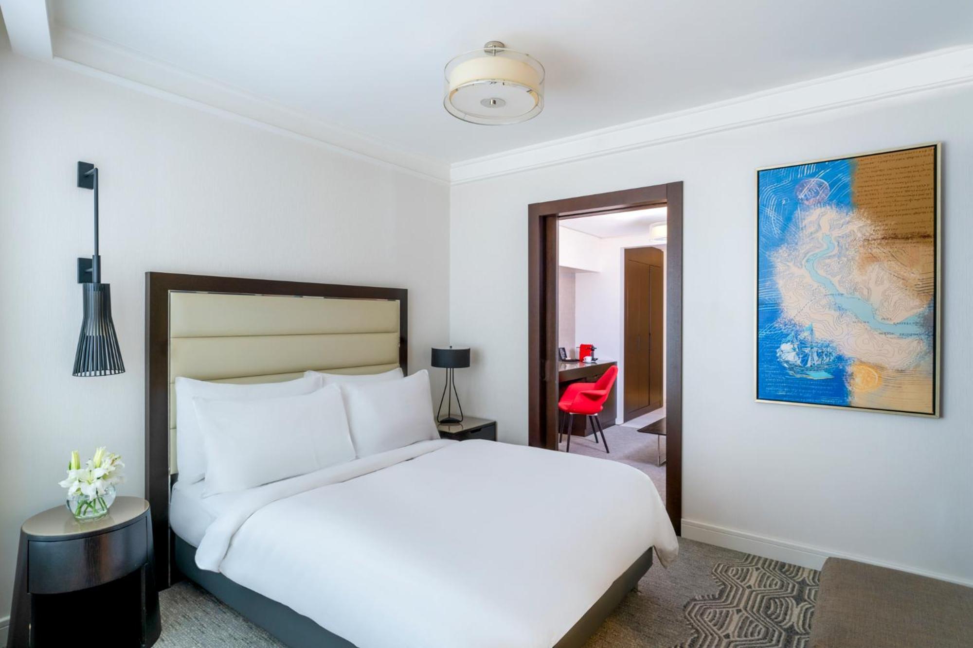 Moevenpick Golden Horn Hotel 5*