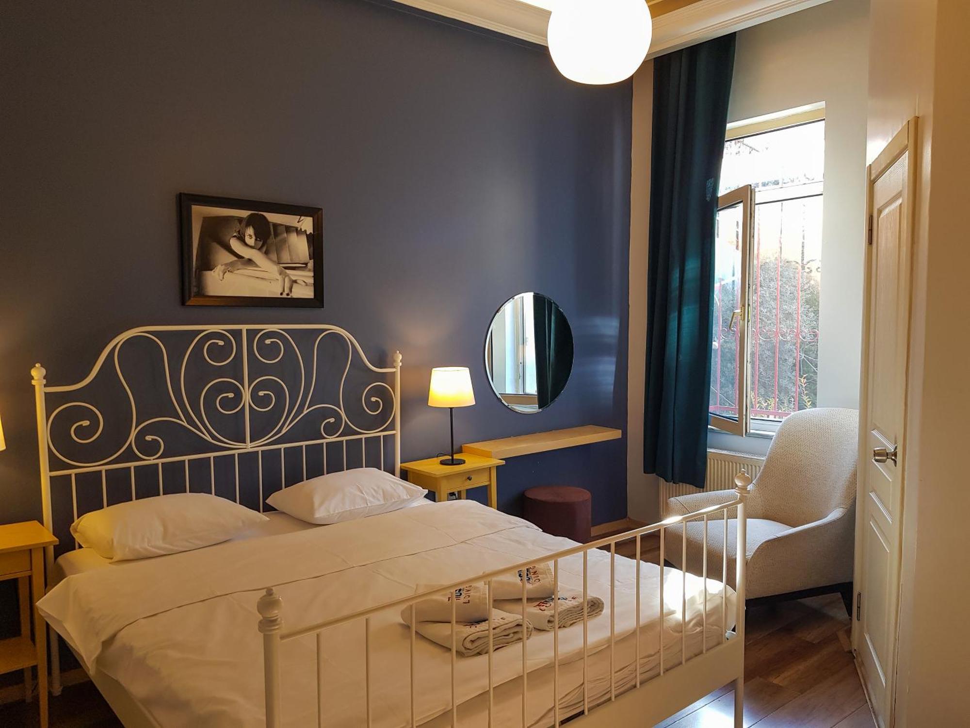 Hostel Hush Lounge Istanbul