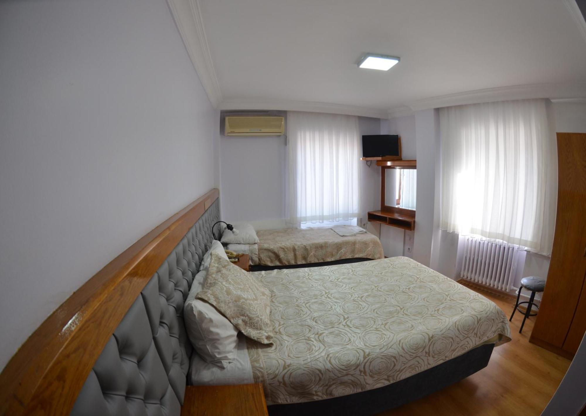 Otel Padova İstanbul