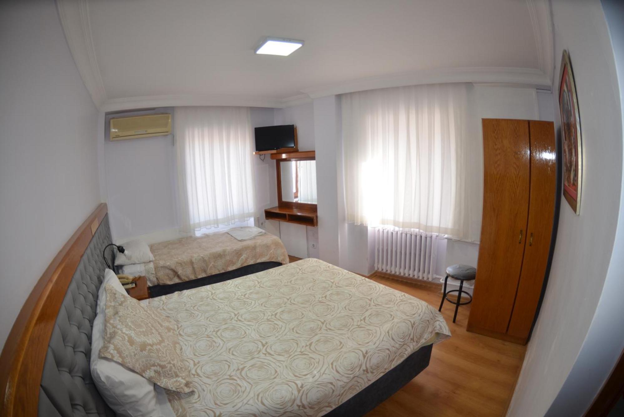 Padova Otel 2*