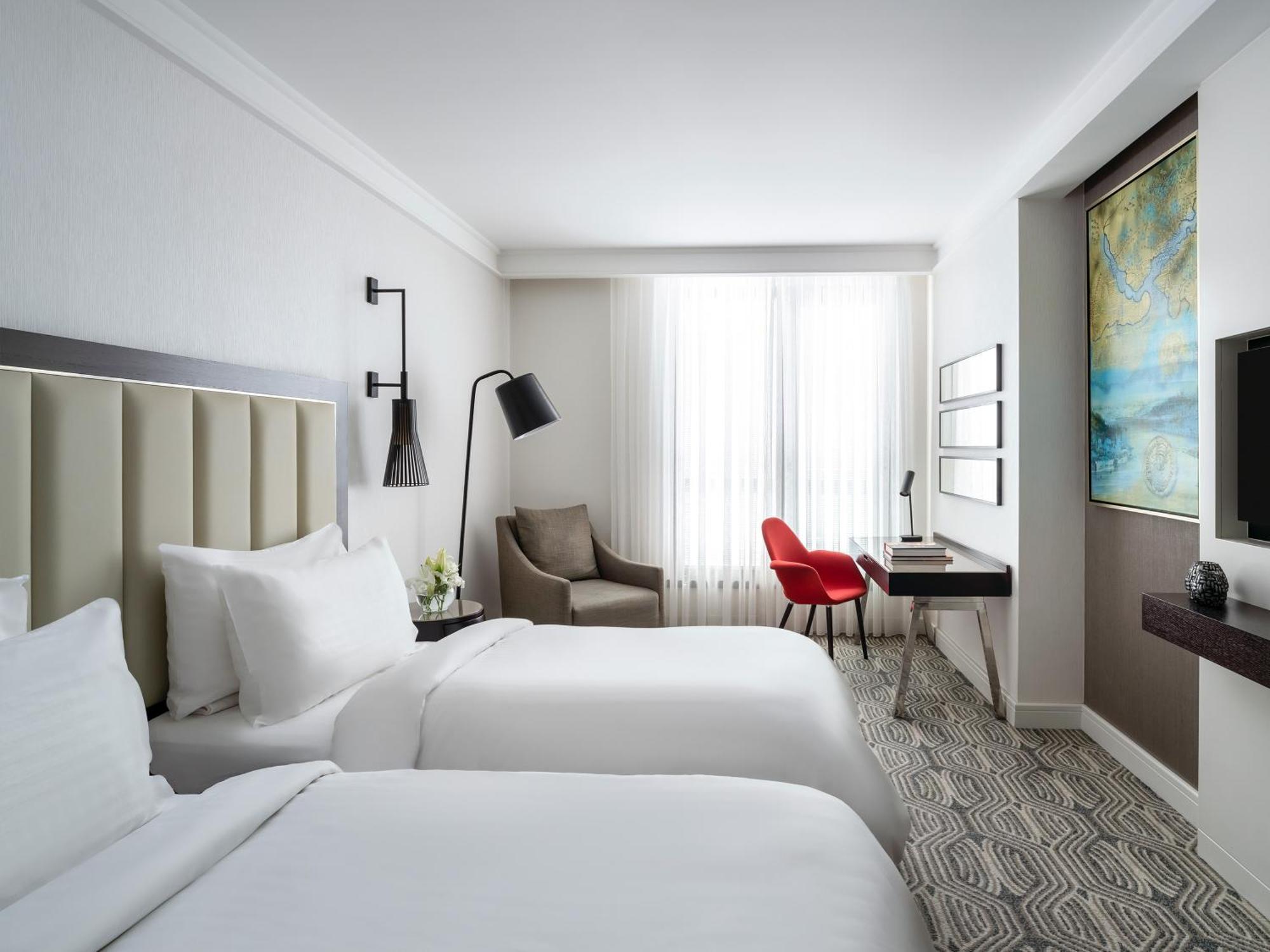 Hotel Moevenpick Golden Horn Istanbul