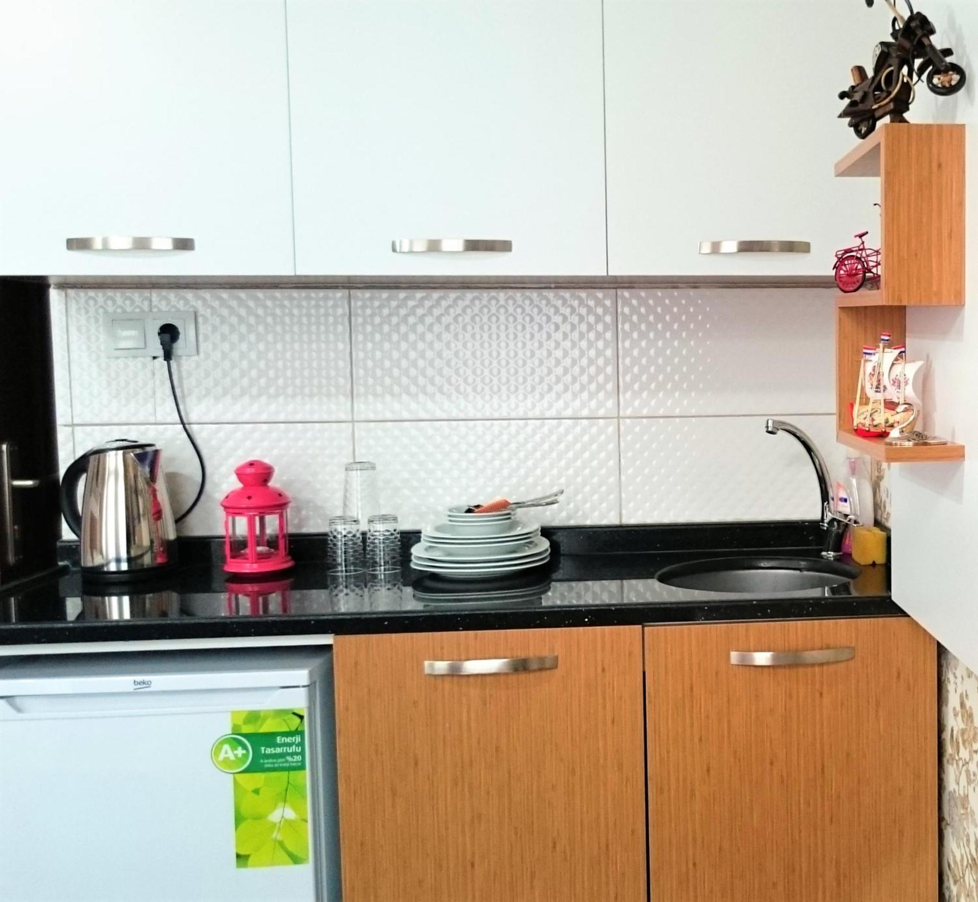 Grafen House 2* Istanbul