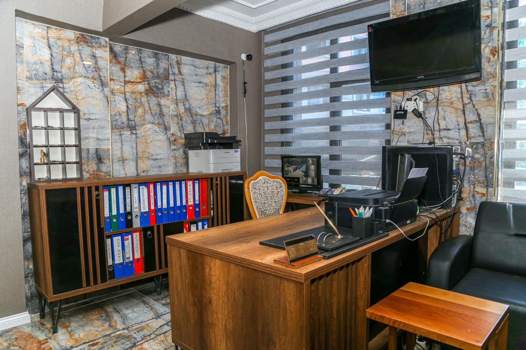 Hotel Asitane Life Istanbul