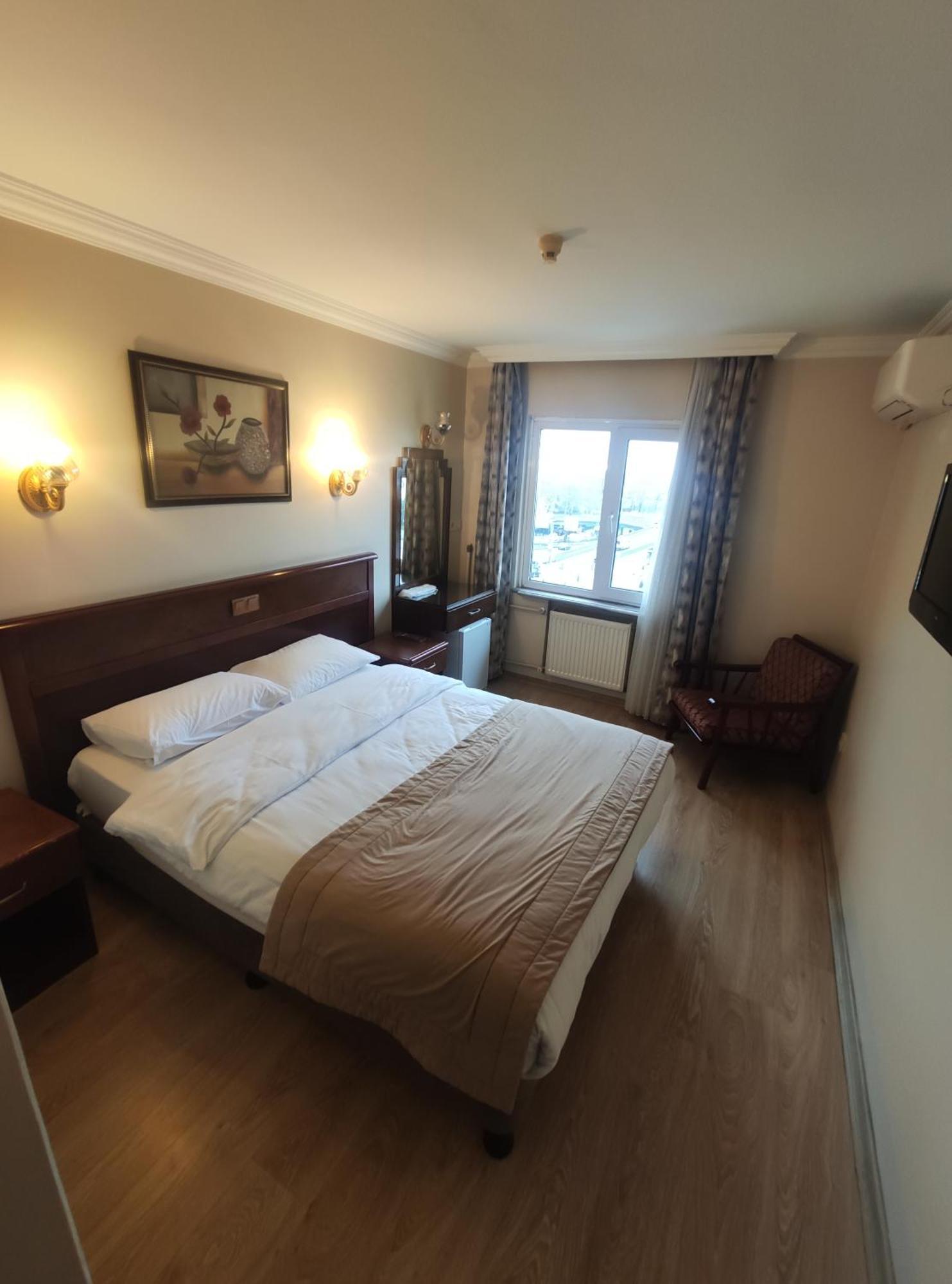Akyildiz Hotel 2*