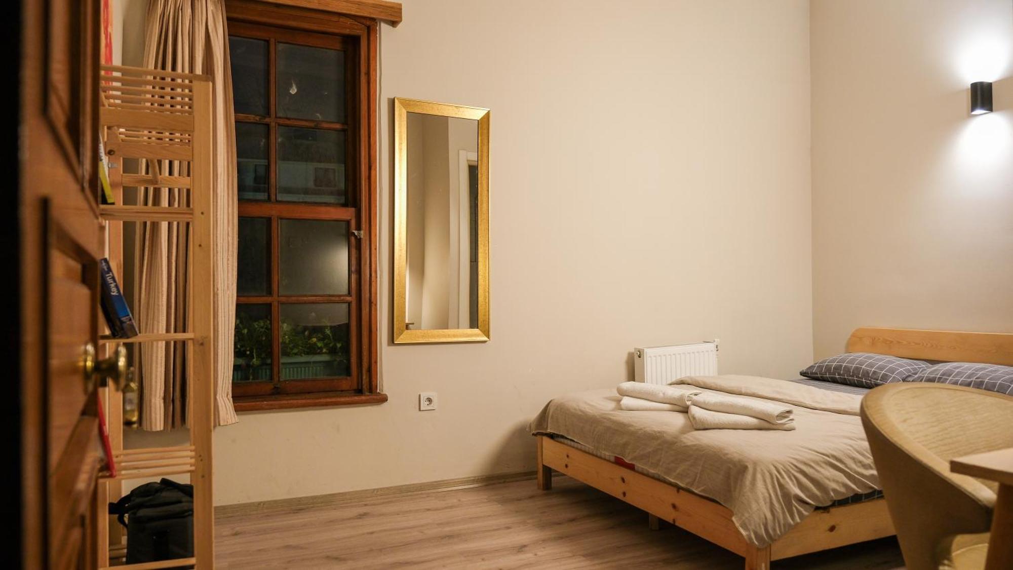 Hotel Second Istanbul