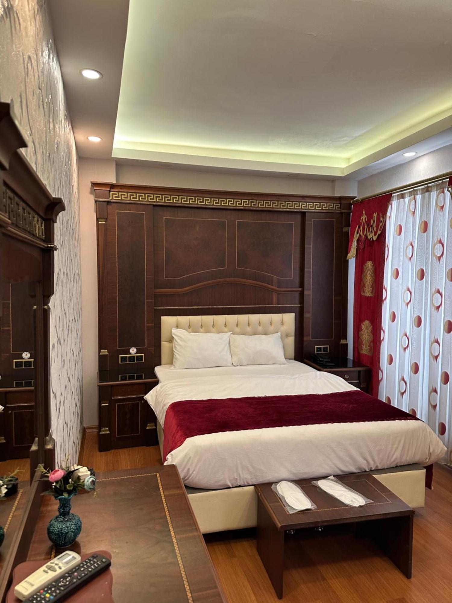 Napolyon Hotel